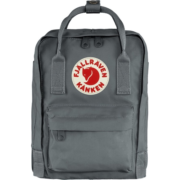 Fjallraven Kånken mini Backpack main image 5